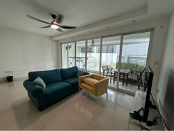 Blk 588A Park Central @ Amk (Ang Mo Kio), HDB 5 Rooms #614611611